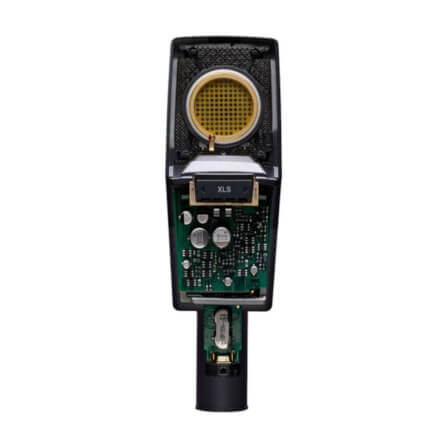 ไมโครโฟนคอนเดนเซอร์ AKG C414 XLS LARGE-DIAPHRAGM_3